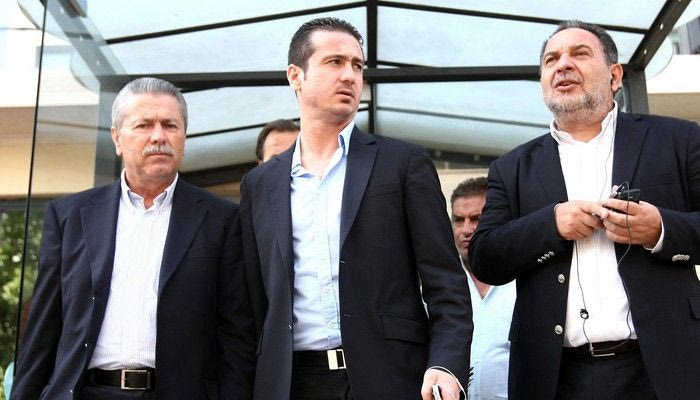 Ψήφισμα της Γ.Σ. του Συλλόγου Μετόχων της ΠΑΕ ΟΦΗ