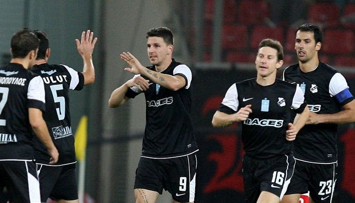 Νέο πριμ για το “Χ” στο Φάληρο, χωρίς Πίτσο στη Νέα Σμύρνη