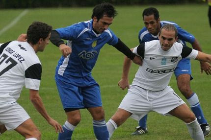 ΟΦΗ – Εργοτέλης 1-1