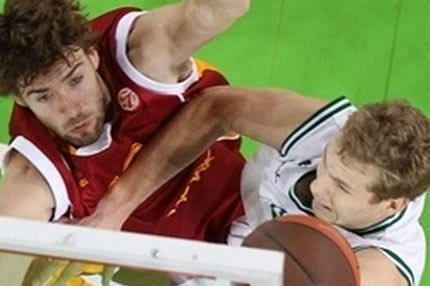 Ολίμπια – Γαλατασαράι 70-79