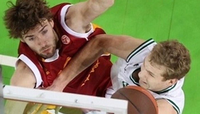 Ολίμπια – Γαλατασαράι 70-79