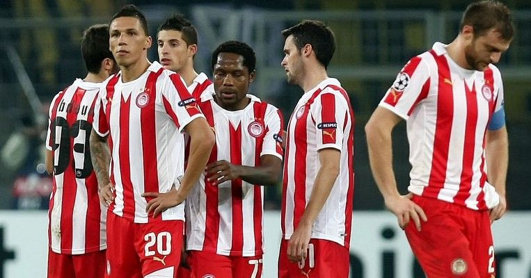 Θέλει και τύχη…