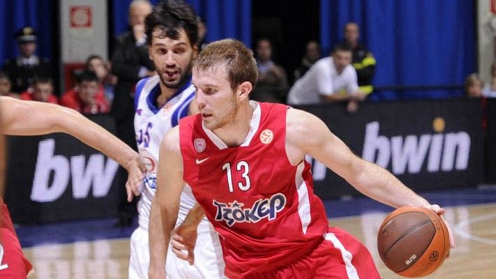 Οι καλύτερες φάσεις από το Καντού – Ολυμπιακός