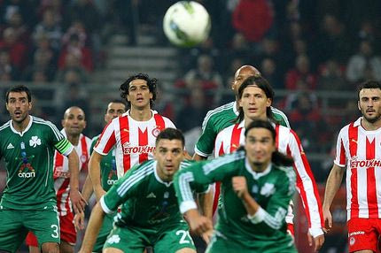 Τα videos του ντέρμπι