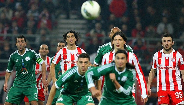 Τα videos του ντέρμπι