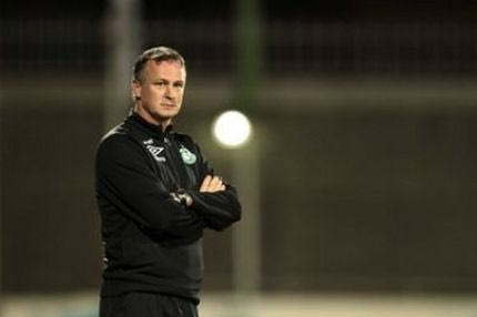 Ο’ Νιλ: “Απόλυτο σεβασμό στον ΠΑΟΚ”