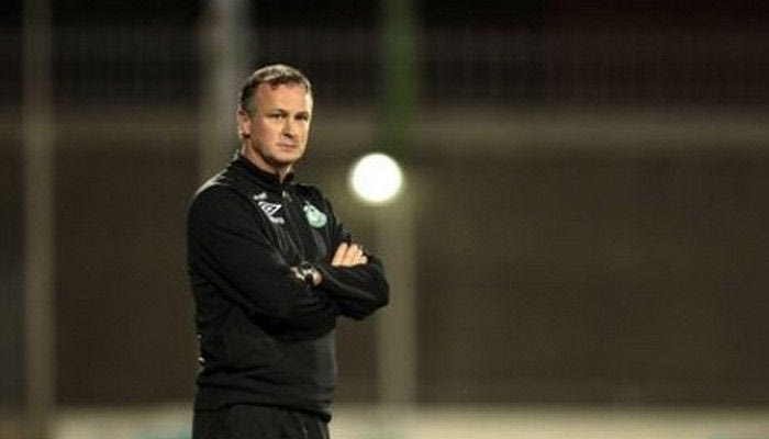 Ο’ Νιλ: “Απόλυτο σεβασμό στον ΠΑΟΚ”