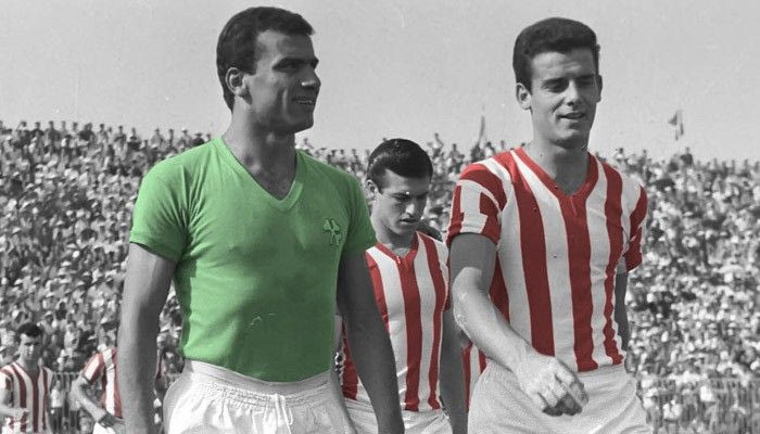 Rewind στο Ολυμπιακός – Παναθηναϊκός