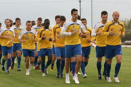 Με Θεοδωρίδη κόντρα στον ΟΦΗ