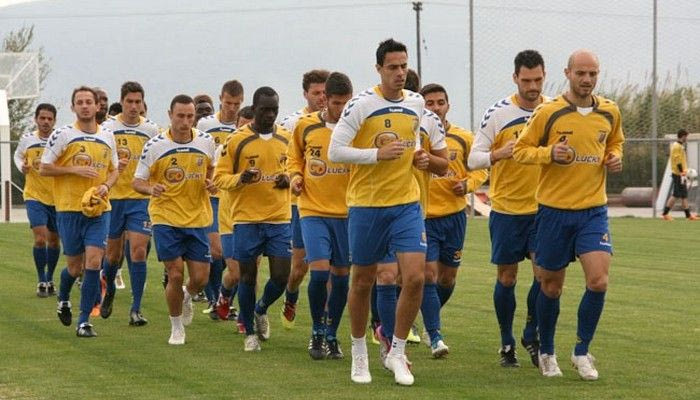 Με Θεοδωρίδη κόντρα στον ΟΦΗ