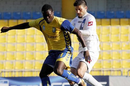 Παναιτωλικός – ΠΑΣ Γιάννινα 1-0