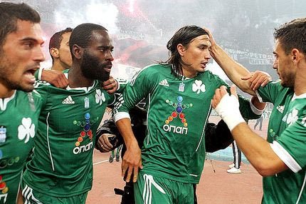 Λέτο: “Θέλω το πρωτάθλημα και όχι τον τίτλο του πρώτου σκόρερ”