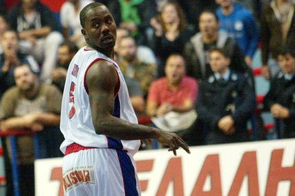 ΠΑΟΚ-Πανιώνιος 51-58