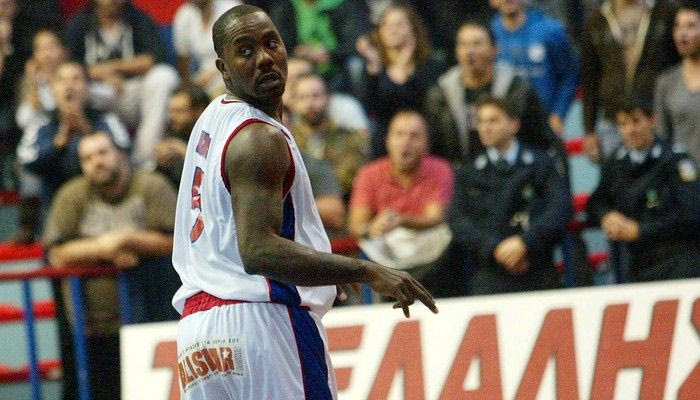 ΠΑΟΚ-Πανιώνιος 51-58