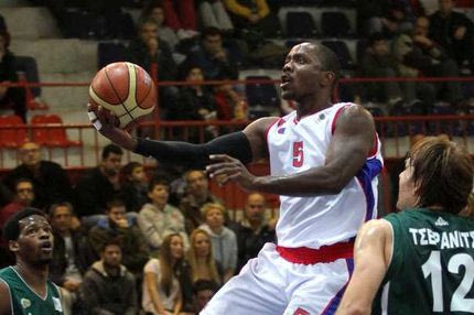 Πανιώνιος – ΚΑΟΔ 92-63