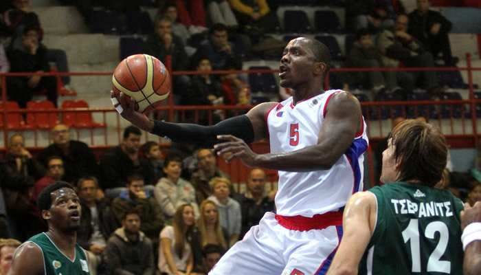 Πανιώνιος – ΚΑΟΔ 92-63