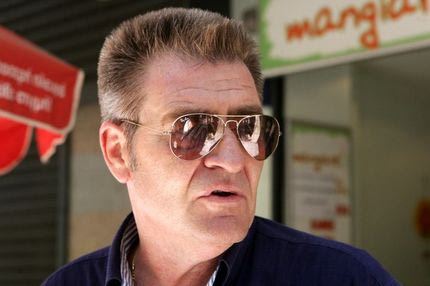 Νέος προπονητής ο Νίκος Παντέλης