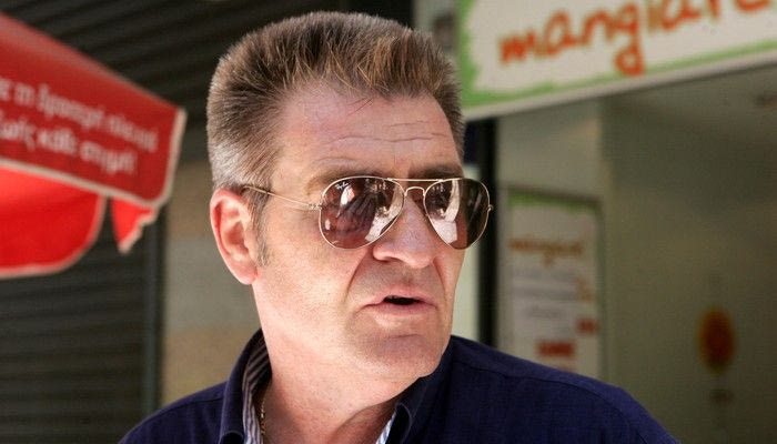 Νέος προπονητής ο Νίκος Παντέλης