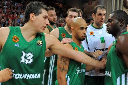 Ταλαιπωρία την Παρασκευή, διπλή προπόνηση το Σάββατο