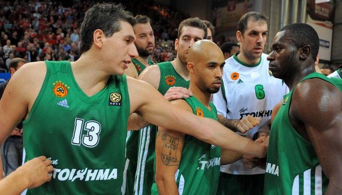 Ταλαιπωρία την Παρασκευή, διπλή προπόνηση το Σάββατο