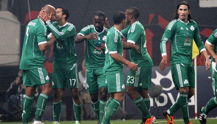 Η κριτική των ποδοσφαιριστών του Παναθηναϊκού