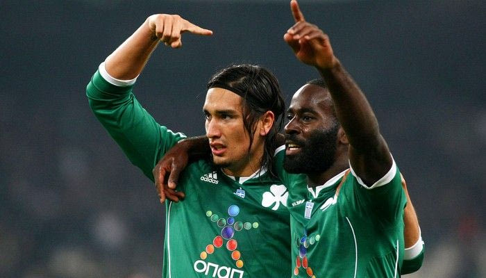 Ο δωδέκατος παίκτης του ΠΑΟ