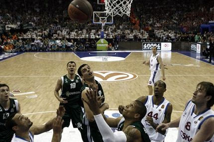 Σφαιρόπουλος: “Πολύ έτοιμος ο ΠΑΟ για την εποχή”