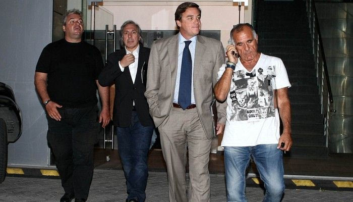 Στον… πάγο η Arboris