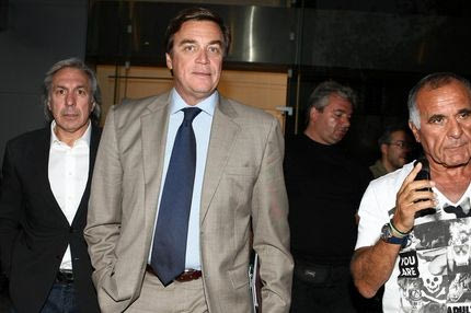 Τρίτη αναβολή για την Arboris Capital