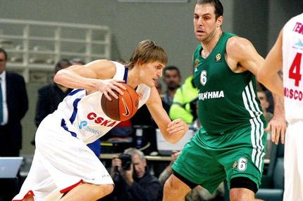 Αλλοίωση… πρωταθλήματος