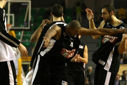 Απειλεί να μην κατέβει με Παναθηναϊκό ο ΠΑΟΚ