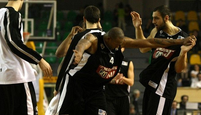 Απειλεί να μην κατέβει με Παναθηναϊκό ο ΠΑΟΚ