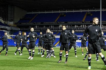 Η ευρωσωτηρία του ΠΑΟΚ