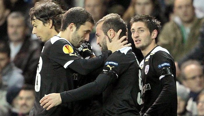 Έχουν τρέλα μες στο μυαλό