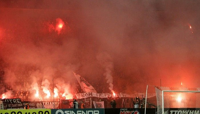 Εισιτήρια εποχής… μνημονίου με Παναιτωλικό