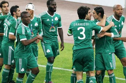 Η κριτική των ποδοσφαιριστών του Παναθηναϊκού