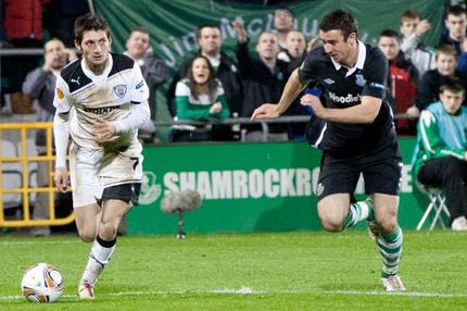 Ανέβηκε 7 θέσεις ο ΠΑΟΚ