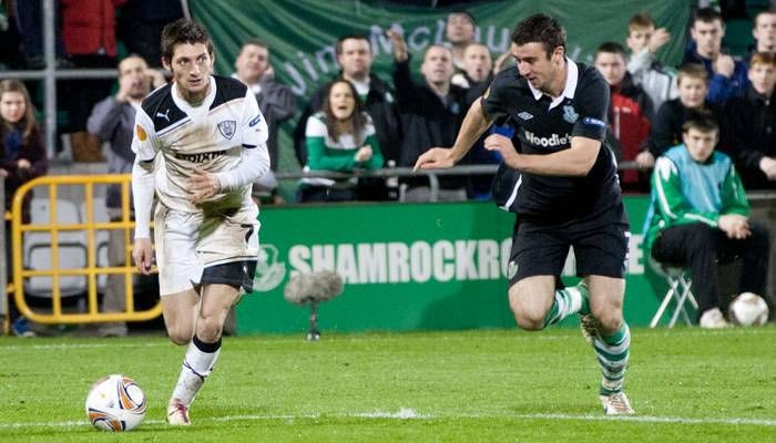 Ξέχασαν τον μεταφραστή οι Ιρλανδοί