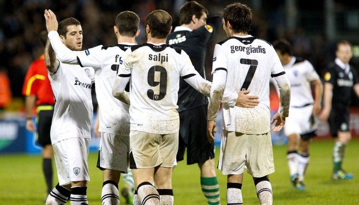 “Αποστολή” νούμερο 150