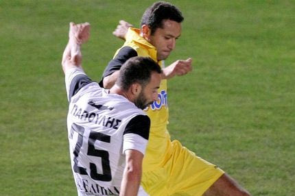 Πληθαίνουν οι τραυματίες στον ΟΦΗ