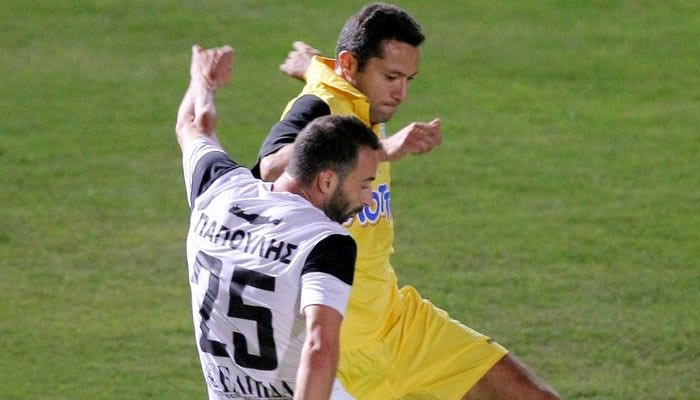 Πληθαίνουν οι τραυματίες στον ΟΦΗ