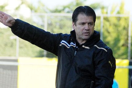 Φέρνει Βραζιλιάνο για δοκιμή ο Πιερικός