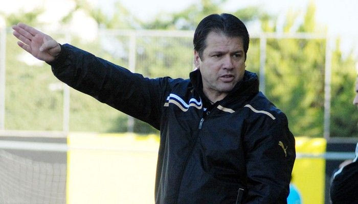 Φέρνει Βραζιλιάνο για δοκιμή ο Πιερικός