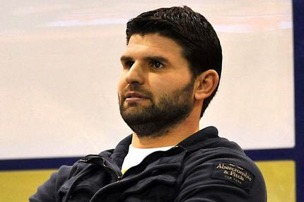 Παπαμακάριος: “Με 6 ξένους πέφτει η ποιότητα του πρωταθλήματος”