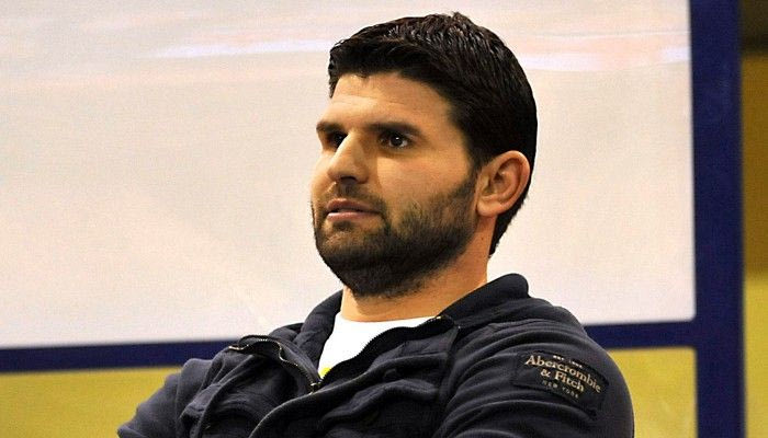 Παπαμακάριος: “Με 6 ξένους πέφτει η ποιότητα του πρωταθλήματος”