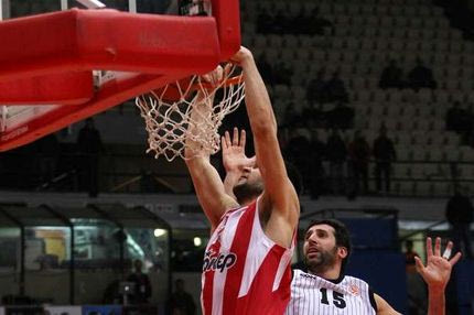 Το Top-10 της 6ης αγωνιστικής