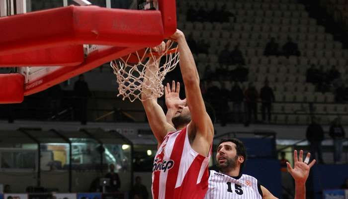 Το Top-10 της 6ης αγωνιστικής