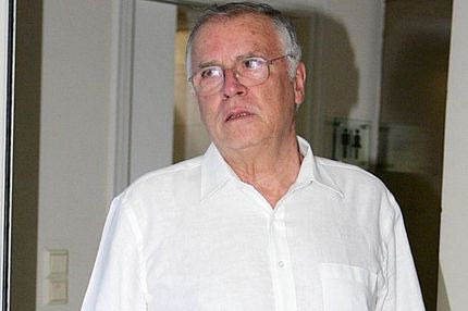 Πήρε τερματοφύλακα