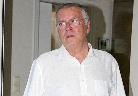 Πήρε τερματοφύλακα