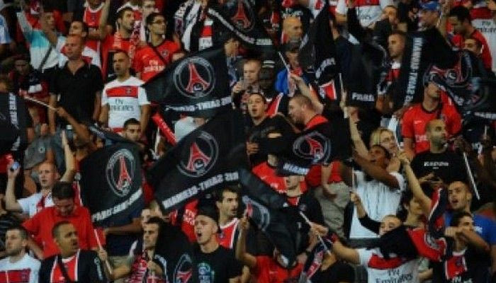 Πρώτη παντού η Παρί